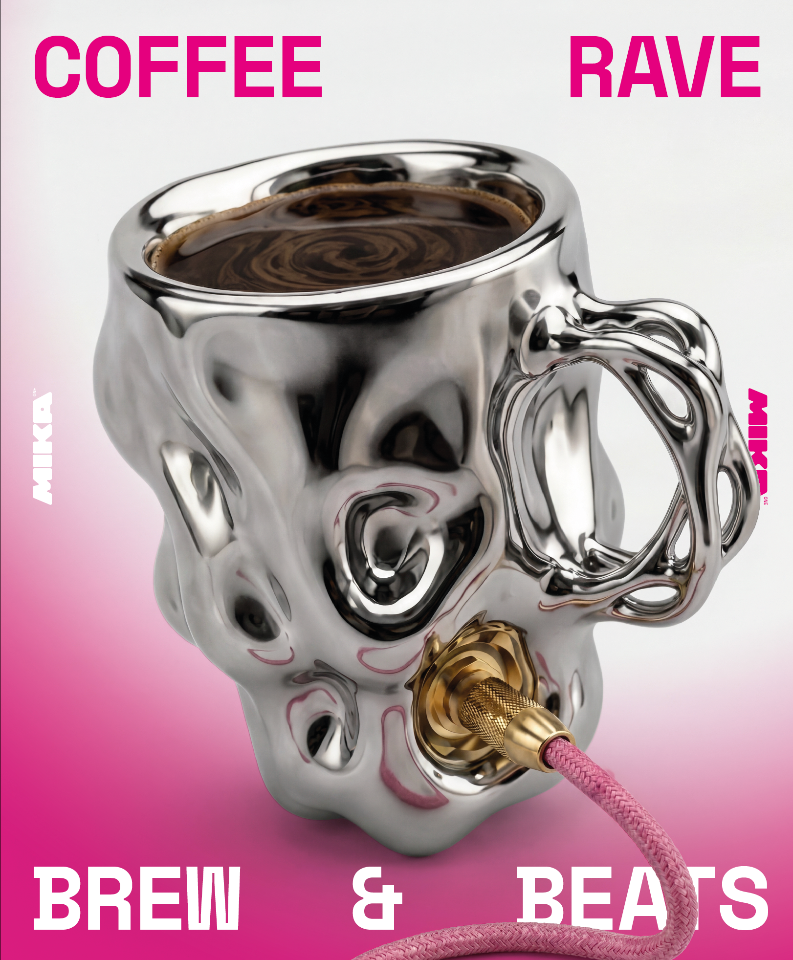 04.07.2026 — BREW & BEATS