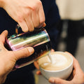 THE ART OF COFFEE – Latte Art Workshop