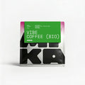 Kaffeebohnen Peru BIO  500g — MIKA ONE