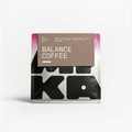 MIKA Balance Coffee Kolumbien & Brasilien 500g