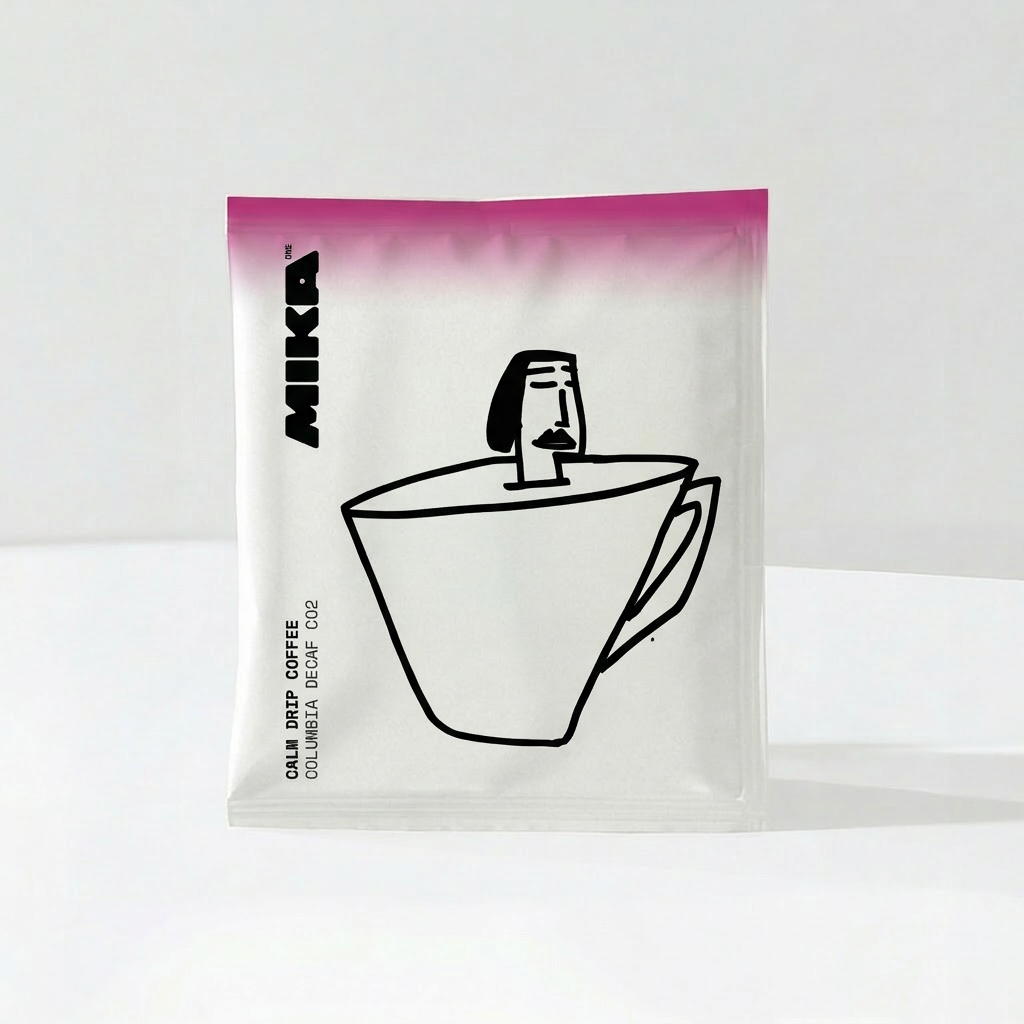 Calm Drip Coffee