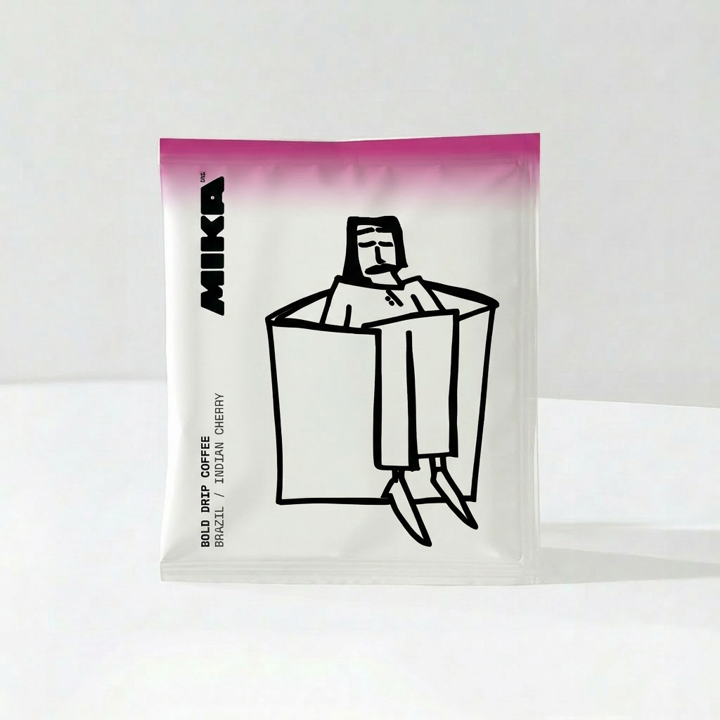 Bold Drip Coffee
