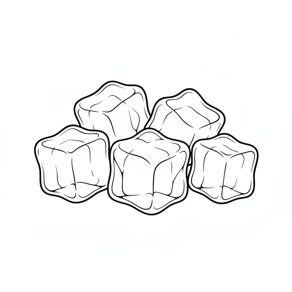 + Eis