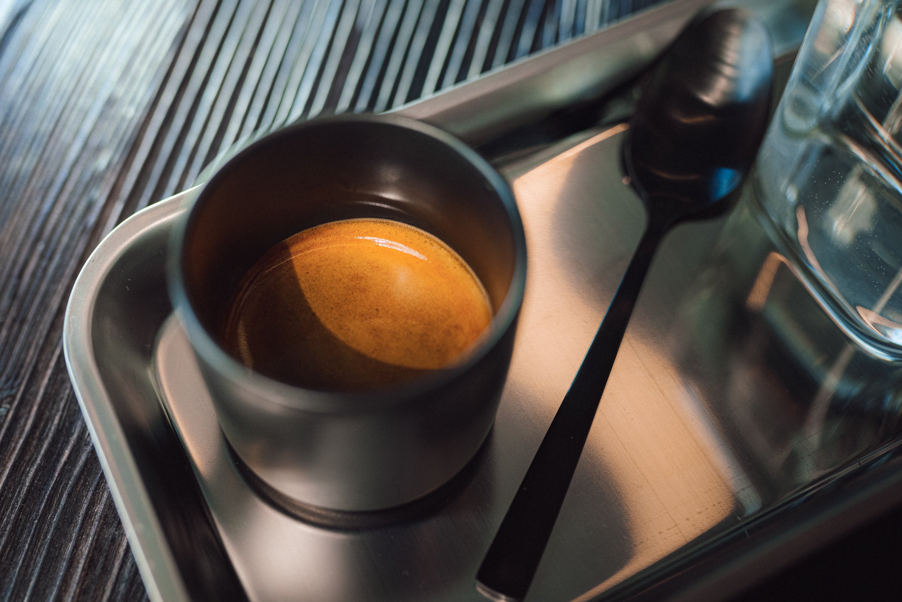 Espresso Hero