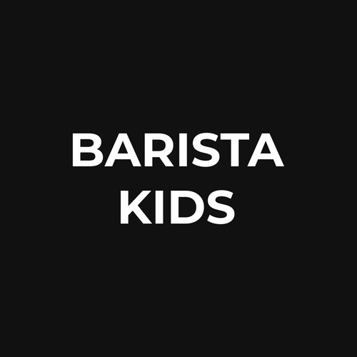 Platzhalter BARISTA KIDS
